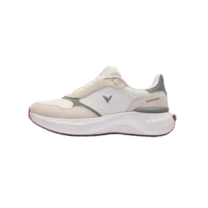 Upalee Men's Zerotie Slip On Self Lacing No Tie Shoes Hands-Free Sneakers Toledo Series