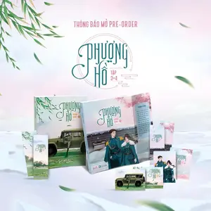 Phượng Hồ - Tập 3,4 - Phượng Khinh - Ngôn Tình
