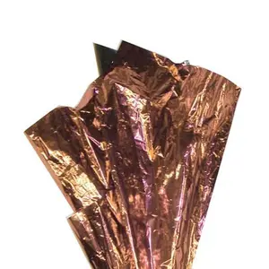 Copper Metallic Wrap | 4 Count