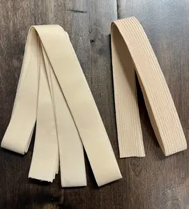 Stretch Pointe Shoe Ribbon and Elastic Pack