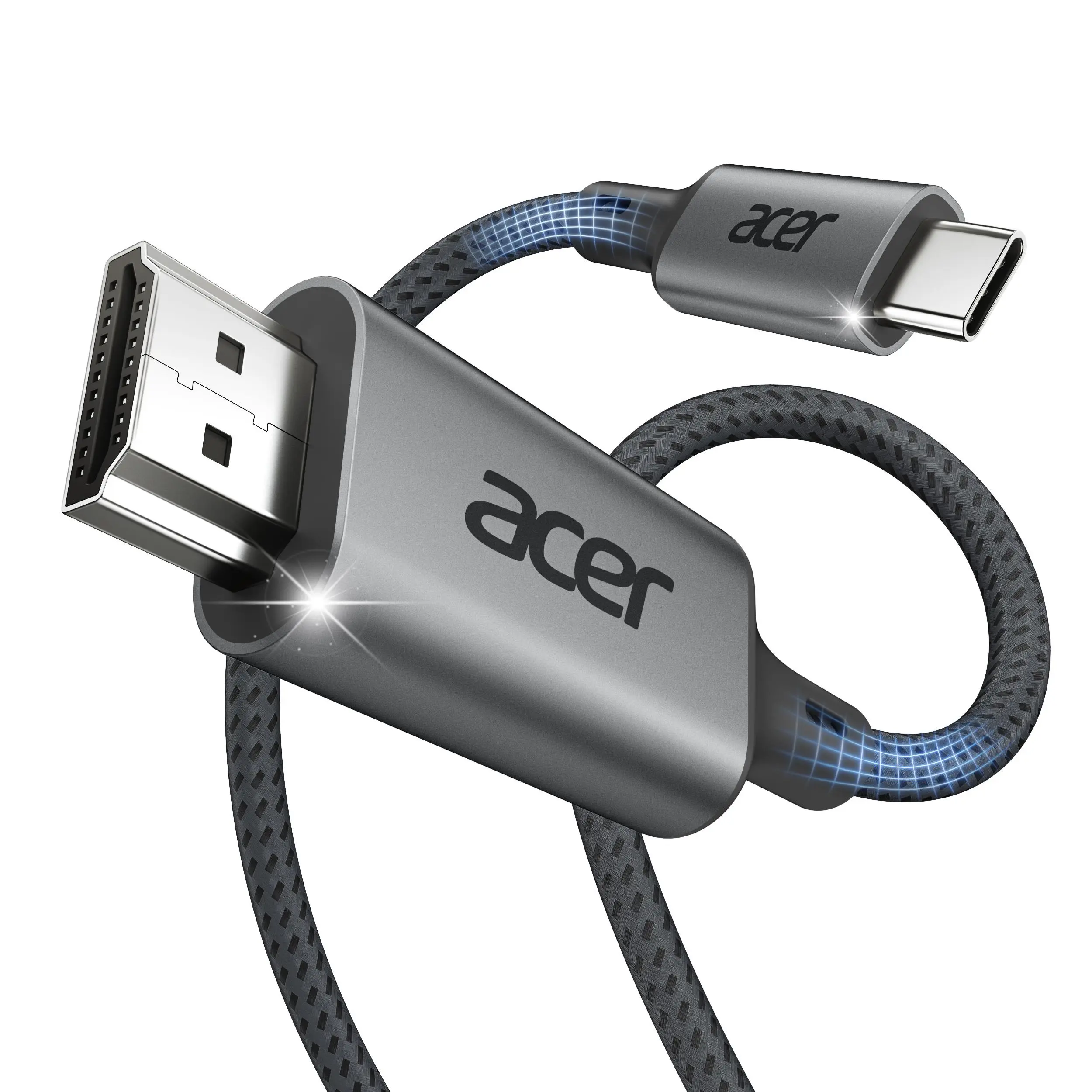 USB C to HDMI