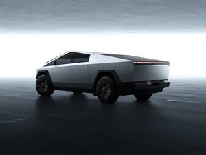 TESLA CYBER TRUCK