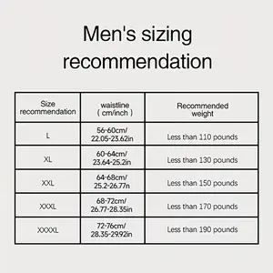 Perfect for travel, hospital trips, business travel, hotel stays and camping, these portable disposable underwear are essential supplies for outdoor adventures and emergency daily use