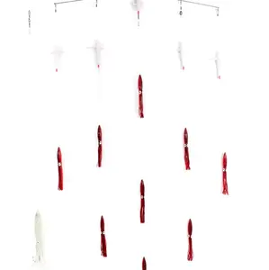 Calimade Port Spreader Bar