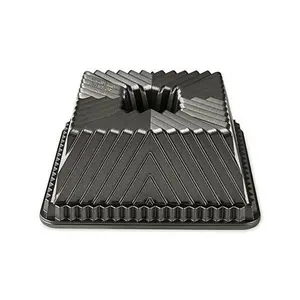 Nordic Ware Bundt Squared Pan Nordic Ware Bundt Squared Pan