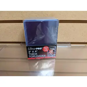 Ultra Pro Toploader 55 PT