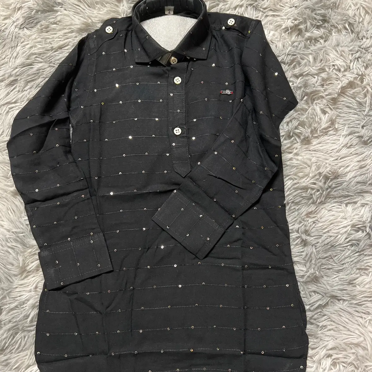 Cotton kurta