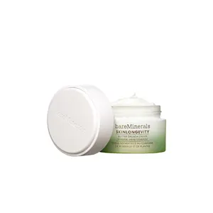 bareMinerals SKINLONGEVITY Butter Drench Hydrating Moisturizer with Peptides