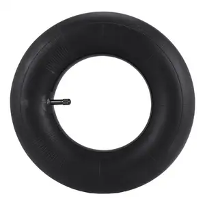 3.50 / 4.00-6 Tire Tube Inner Tube Tire Wheel 350 / 400-6 Innertube mini moto Rubber Valve 6