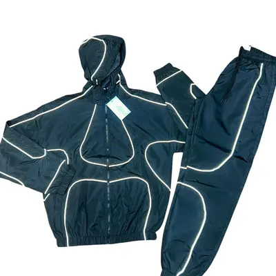 Lululemon Tracksuit Men TikTok Shop