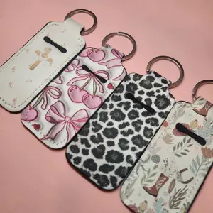 chapstick holder keychain lipstick holder chapstick holder keychain lipstick holder