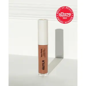 VIOLETTE_FR Yeux Paint - Tout Doux - Liquid Eyeshadow + Liner