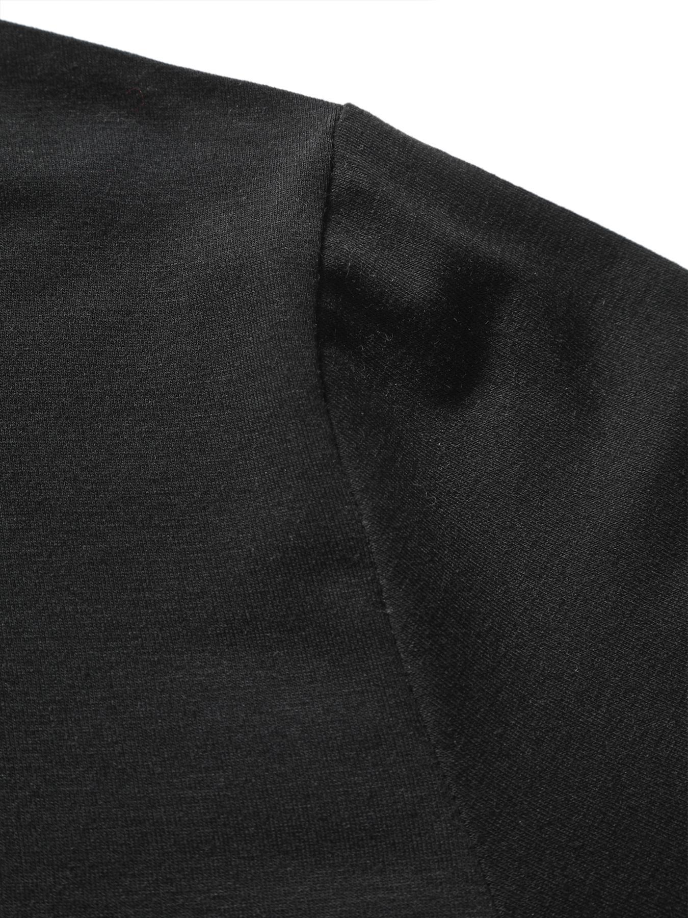 Mamba Mentality KB Inspired T-Shirt Unisex Black Mamba Snake Basketball Graphic Tee For Men Women