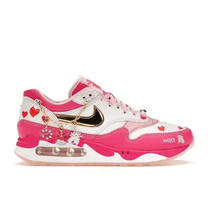 Nike Women's Air Max 1 '86 OG Doernbecher Hailey Running Shoes, from StockX