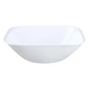 Corelle® Pure White 22-ounce Cereal Bowl