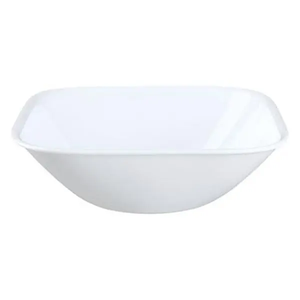 Corelle® Pure White 22-ounce Cereal Bowl