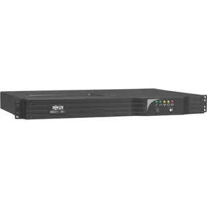 Tripp Lite SM1000RM1UTAA 1000Va & 800W UPS Smart Rackmount AVR Sine Wave with 120V