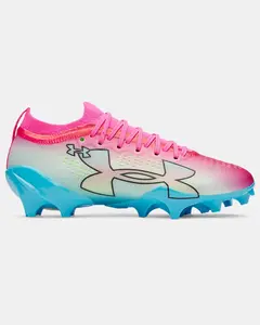 Under Armour Blur Pro Football Cleats