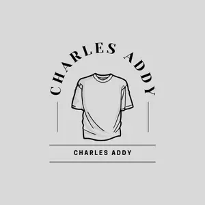 CHARLES ADDY