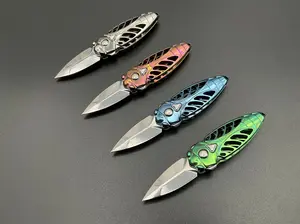 Rike Knife- Mini Cicada