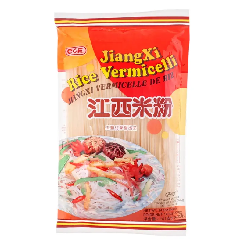 JiangXi Rice Vermicelli 400 g