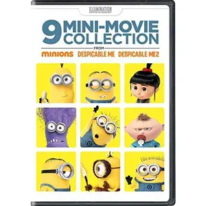 USED-Illumination 9 Mini-Movie Collection [DVD] (Unknown)
