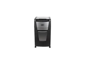 GBC Paper Shredder, Auto Feed+, 300 Sheet Capacity, Super Cross-Cut, Office Shredder, 300X (WSM1757608)