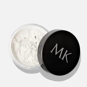 Translucent Loose Powder for a Flawless Finish - Makeup - Cosmetic
