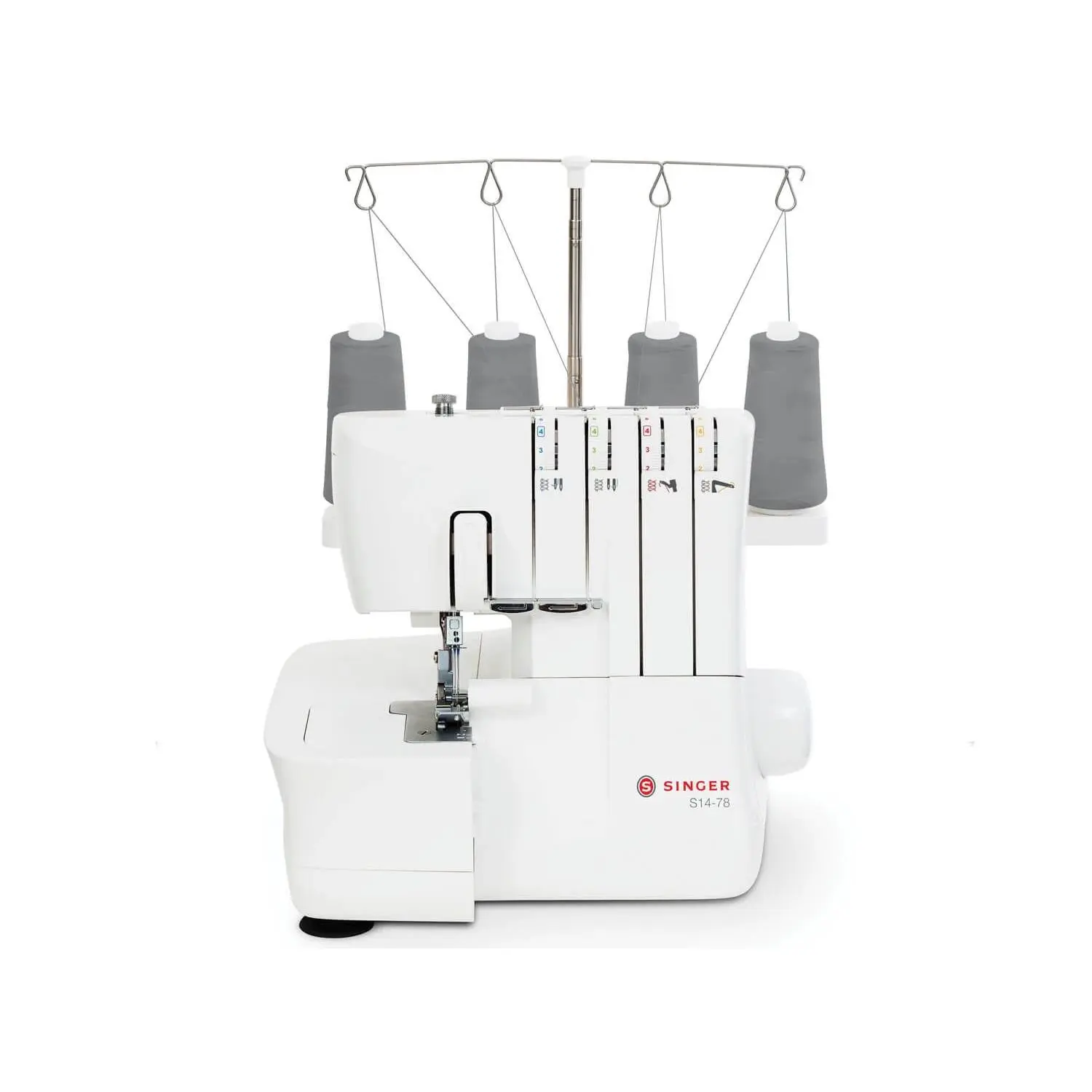 Singer S14-78 OverLock Serger Machine