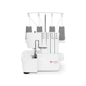 Singer S14-78 OverLock Serger Machine