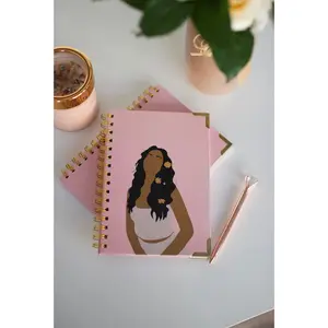 Manifest Journal