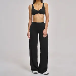 Cozy Fleece Lounge Set