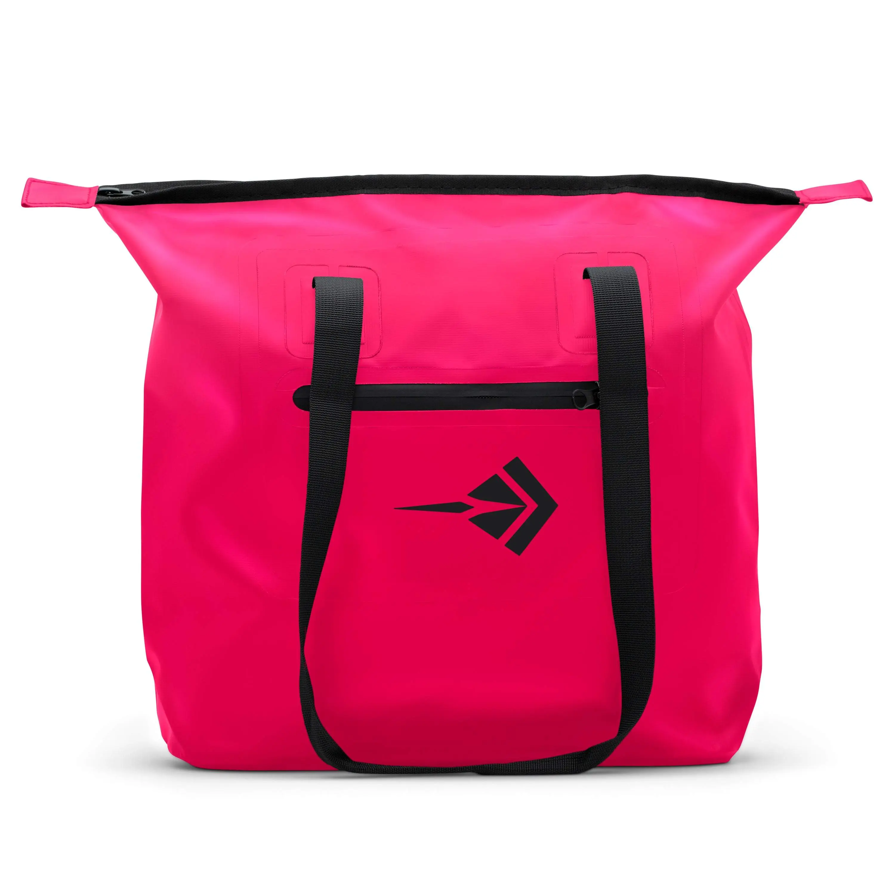 Stingray Waterproof Holdall Tote Bag | Pink
