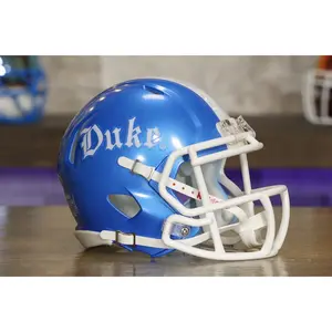 Duke Riddell Speed Mini Helmet - Gothic