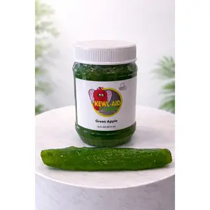 Green Apple - 16 Fl Oz