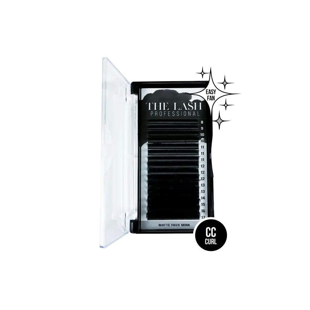CC Easy Fan Lashes CC Easy Fan Lashes