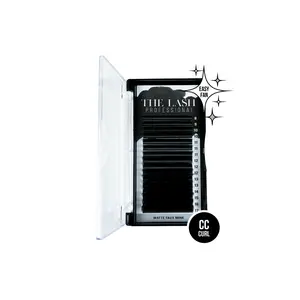 CC Easy Fan Lashes