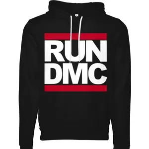 RUN DMC HOODIE