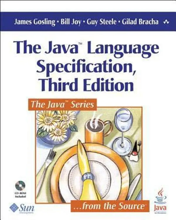 USED-The Java Language Specification by Gosling, James (Paperback)