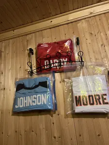 Jersey Breaks - Sealed Signed Custom Jersey