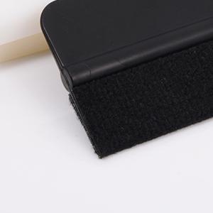 Car Window Tint Installation Kit - Vinyl Wrap Tools With Felt Squeegee, Micro Squeegee, Razor Blade Knife