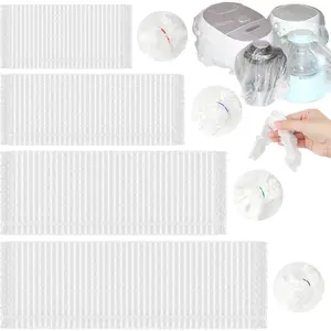 40 Pcs Dust Covers For Kitchen Appliances,Appliance Covers For Air Fryer,Blender,Cake Decorating Machine，Coffee Maker,Slow Cooker,Toaster,Appliance Covers (Small, Medium, Large, Extra Large)
