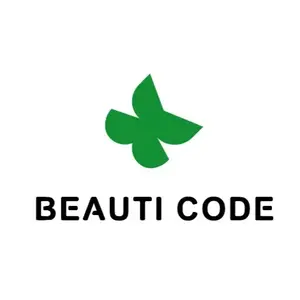 BEAUTICODE shop logo