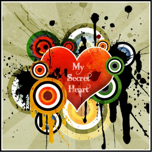 My Secret Heart Studios