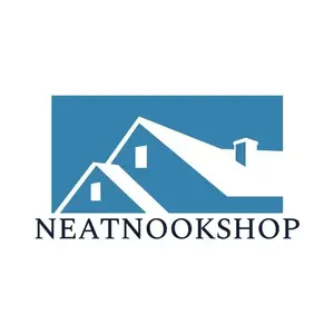 NeatNookShop shop logo