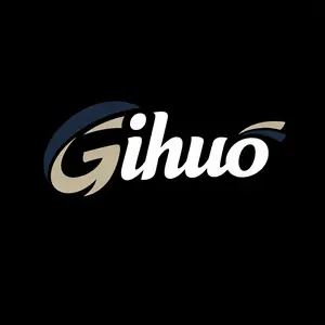 Gihuo shop logo