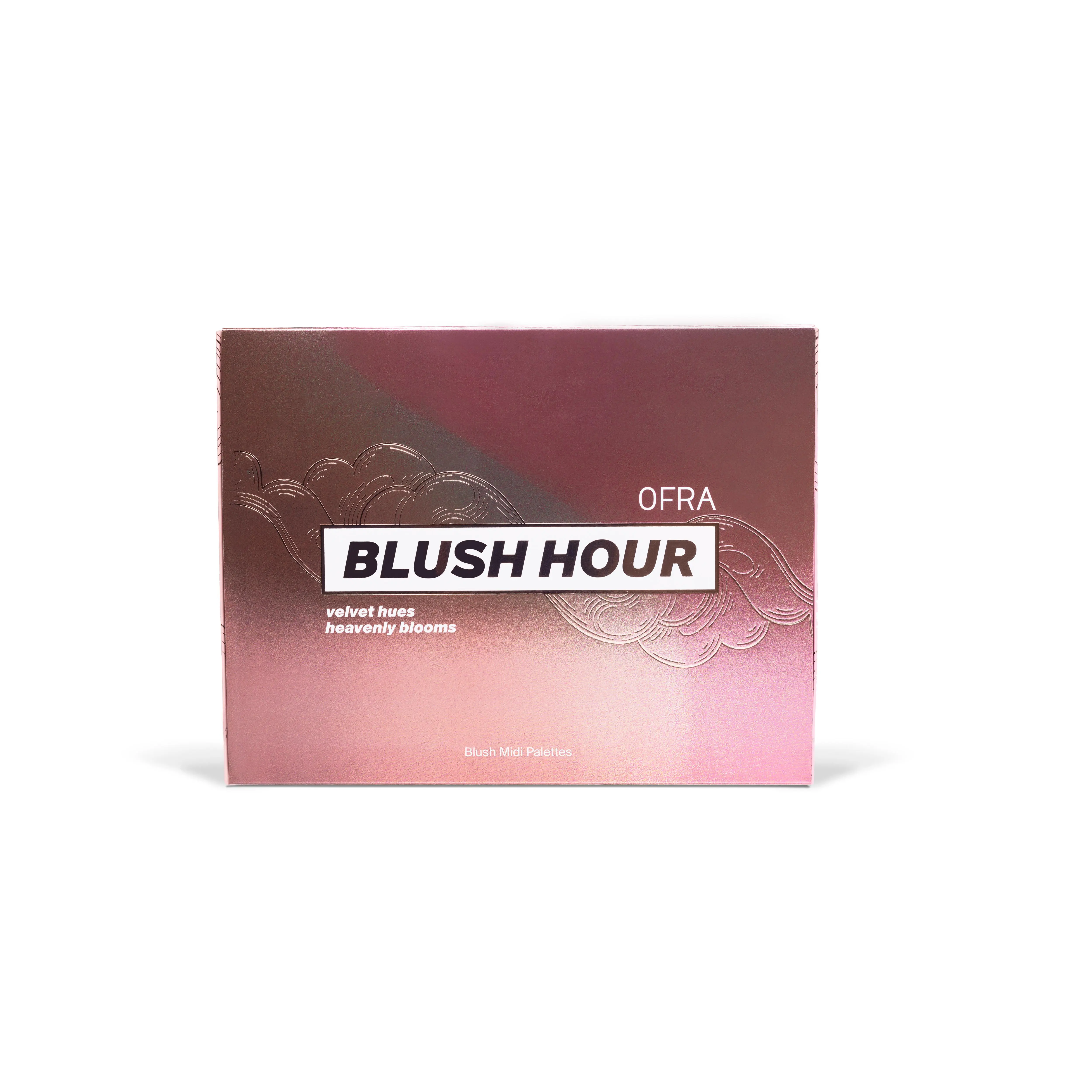 Blush Hour PR Box Blush Hour PR Box