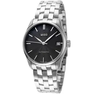 Mido Women's Belluna II 33mm Automatic Watch M0242071106100