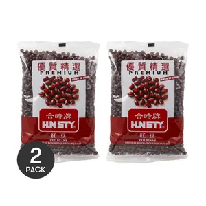 2Packs HNSTY Red Beans 340g/Pack