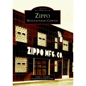 Zippo Manufacturing Company